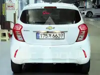 2021 GM Daewoo Spark