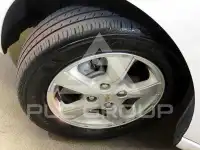 2021 GM Daewoo Spark