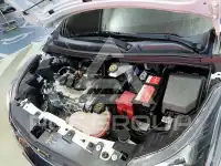 2021 GM Daewoo Spark