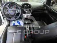 2021 GM Daewoo Spark