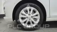 2021 GM Daewoo Spark