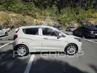 2021 GM Daewoo Spark