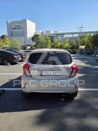 2021 GM Daewoo Spark
