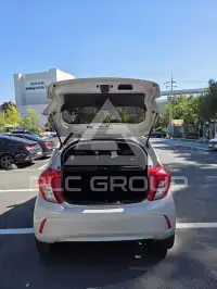 2021 GM Daewoo Spark