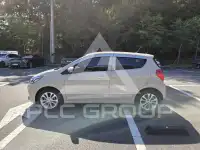 2021 GM Daewoo Spark