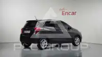 2021 GM Daewoo Spark
