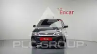 2021 GM Daewoo Spark