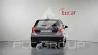 2021 GM Daewoo Spark