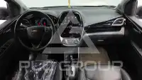2021 GM Daewoo Spark