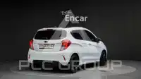 2021 GM Daewoo Spark
