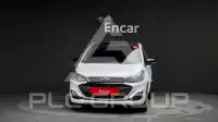 2021 GM Daewoo Spark