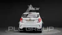 2021 GM Daewoo Spark