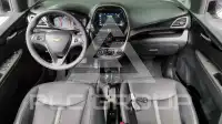 2021 GM Daewoo Spark