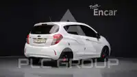 2021 GM Daewoo Spark