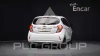 2021 GM Daewoo Spark