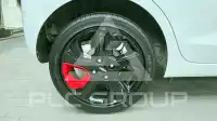 2021 GM Daewoo Spark