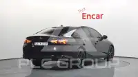 2021 GM Daewoo Malibu
