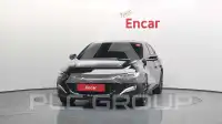 2021 GM Daewoo Malibu