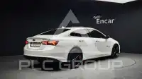2021 GM Daewoo Malibu