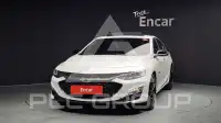 2021 GM Daewoo Malibu