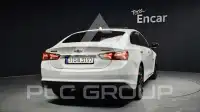 2021 GM Daewoo Malibu