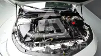 2021 GM Daewoo Malibu