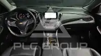 2021 GM Daewoo Malibu
