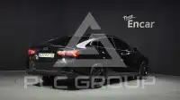 2021 GM Daewoo Malibu