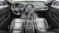 2021 GM Daewoo Malibu