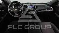 2021 GM Daewoo Malibu