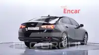 2021 GM Daewoo Malibu