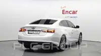2021 GM Daewoo Malibu