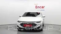 2021 GM Daewoo Malibu
