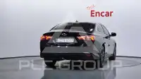 2021 GM Daewoo Malibu