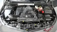 2021 GM Daewoo Malibu