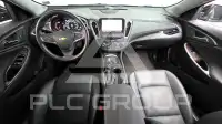 2021 GM Daewoo Malibu