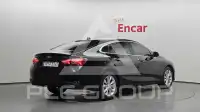 2021 GM Daewoo Malibu