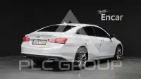 2021 GM Daewoo Malibu