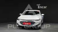 2021 GM Daewoo Malibu