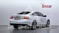 2021 GM Daewoo Malibu