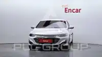 2021 GM Daewoo Malibu