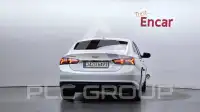 2021 GM Daewoo Malibu