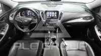 2021 GM Daewoo Malibu