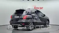 2021 GM Daewoo Trax