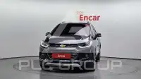 2021 GM Daewoo Trax