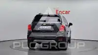 2021 GM Daewoo Trax