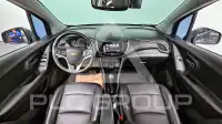 2021 GM Daewoo Trax