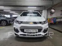 2021 GM Daewoo Trax