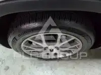 2021 GM Daewoo Trax