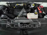 2021 GM Daewoo Trax